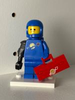 Lego collectable minifigure Appcalypse Benny Figur