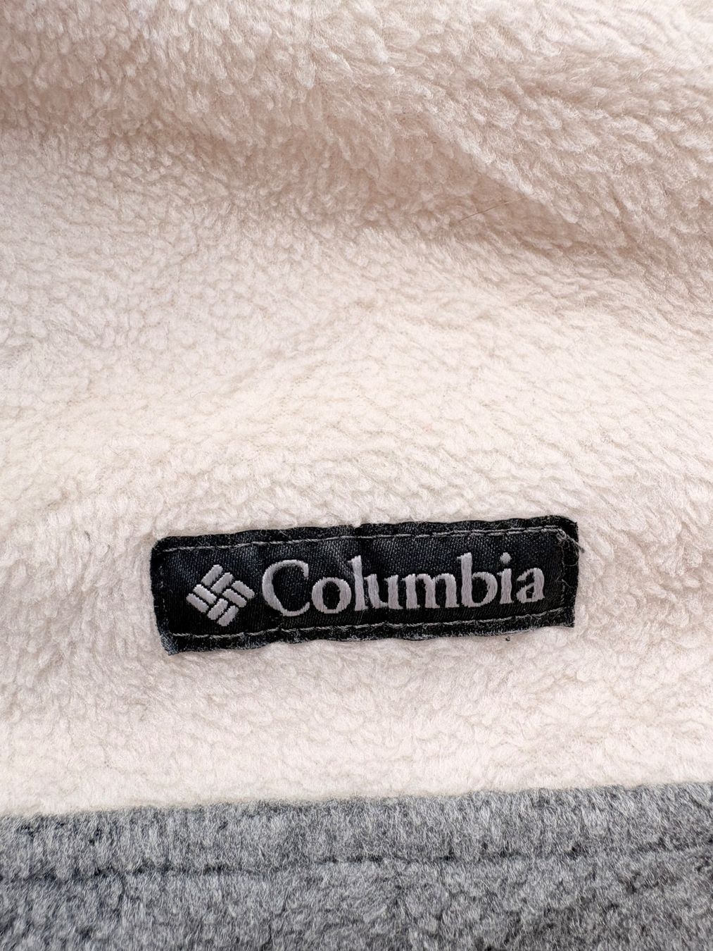 Columbia Giacche: Columbia Fleece – Usato da Wigoltingen venduto da _vntg_ 1