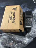Yaesu / Vertex MH-700D DTMF microphone 