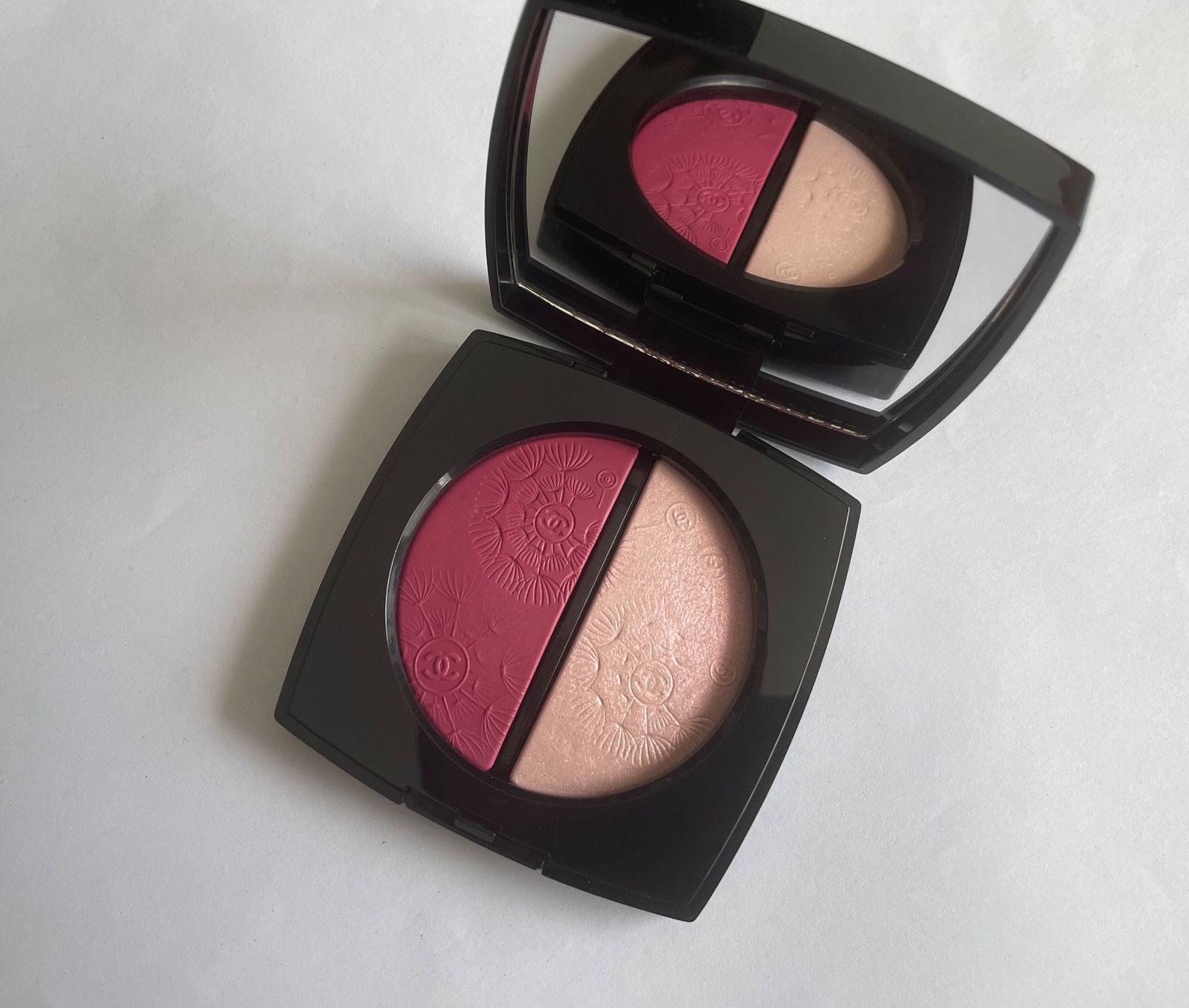 Chanel Make-up: CHANEL Highlighter Puder NP. 98.90 – Nuovo (secondo la descrizione) da Rüfenacht BE venduto da Milena_1 8