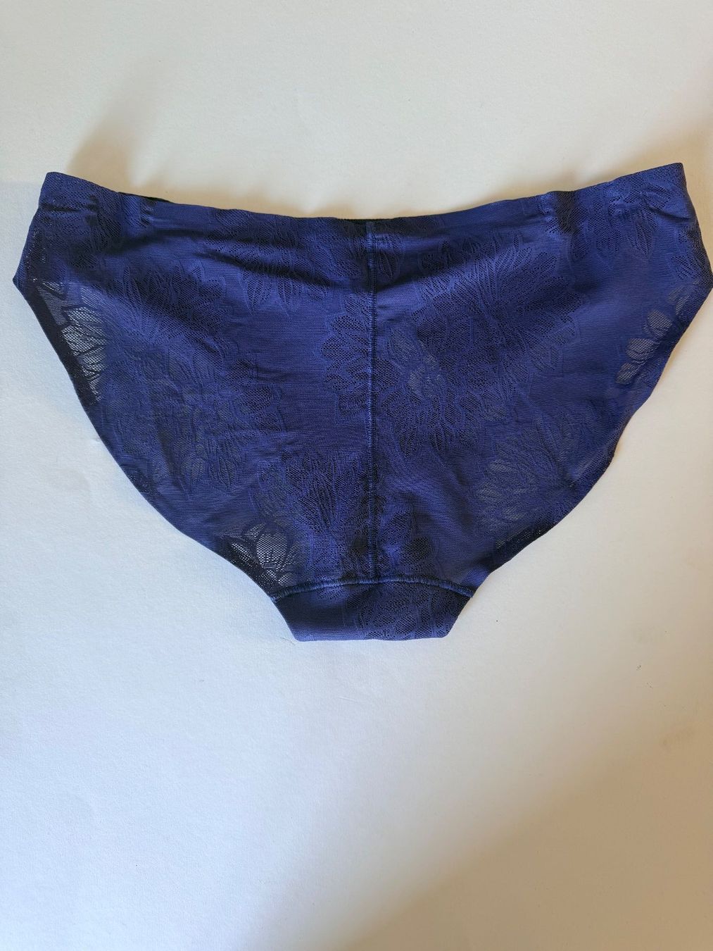 Triumph Altra biancheria intima: TRIUMPH, Tai FIT SMART, Grösse M, Farbe Blau – Nuovo e nell'imballaggio originale da Rudolfstetten venduto da gst_g7xl 3
