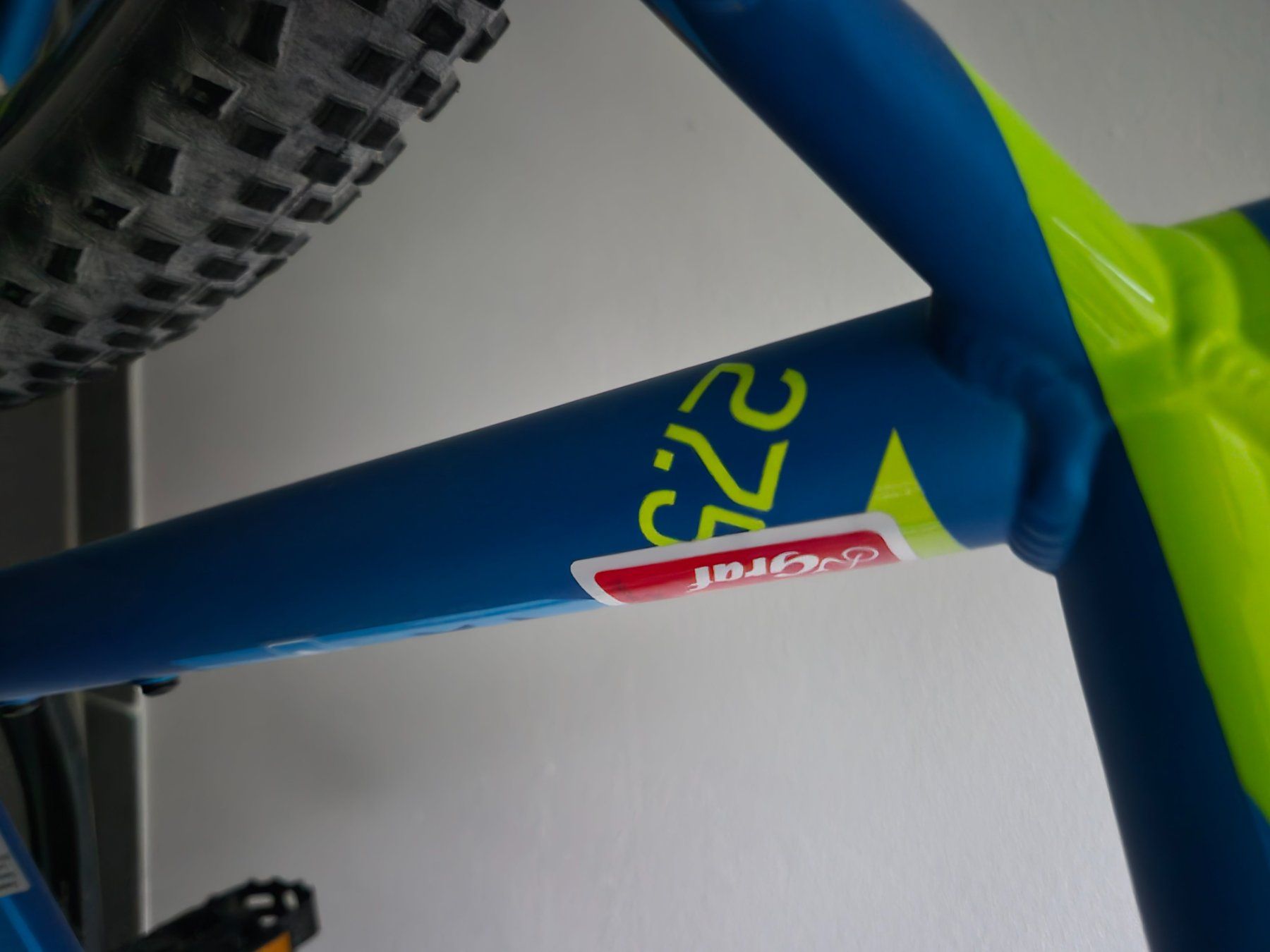 Bulls Biciclette: Mountainbike Bulls King Cobra – Usato da Hemishofen venduto da dozy5 6