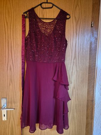 Elegantes Kleid für festliche Anlässe