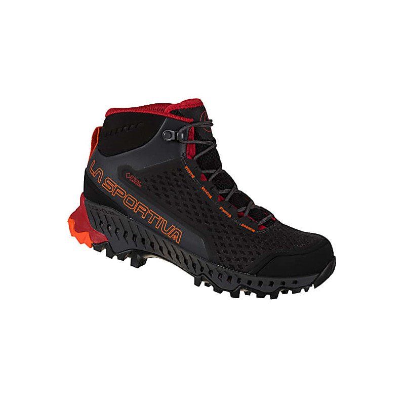 La Sportiva Scarpe da donna: La Sportiva Stream GTX – Usato da Les Clées venduto da scuidly02