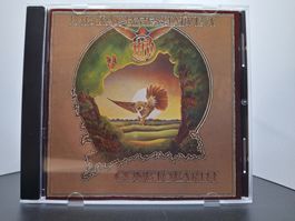 Barclay James Harvest – Gone To Earth