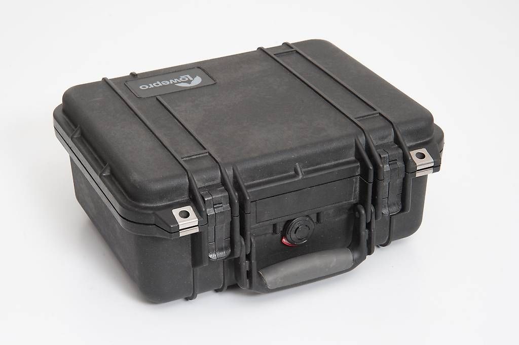 Lowepro Valigie: Lowepro Genuine Pelican case – Nuovo (secondo la descrizione) da Lausanne venduto da Phlox02 2