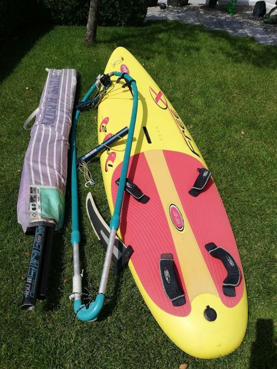 Windsurf Kaufen auf Ricardo