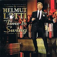 Helmut Lotti TIME TO SWING Clare Teal   Vocal Jazz Swing CD