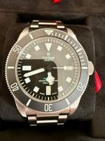 Tudor Pelagos Ultra 43mm Titan