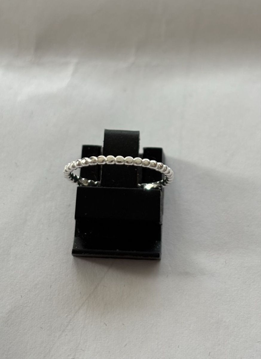 Anelli: Ring Silber 925 – Usato da Menziken venduto da sense83