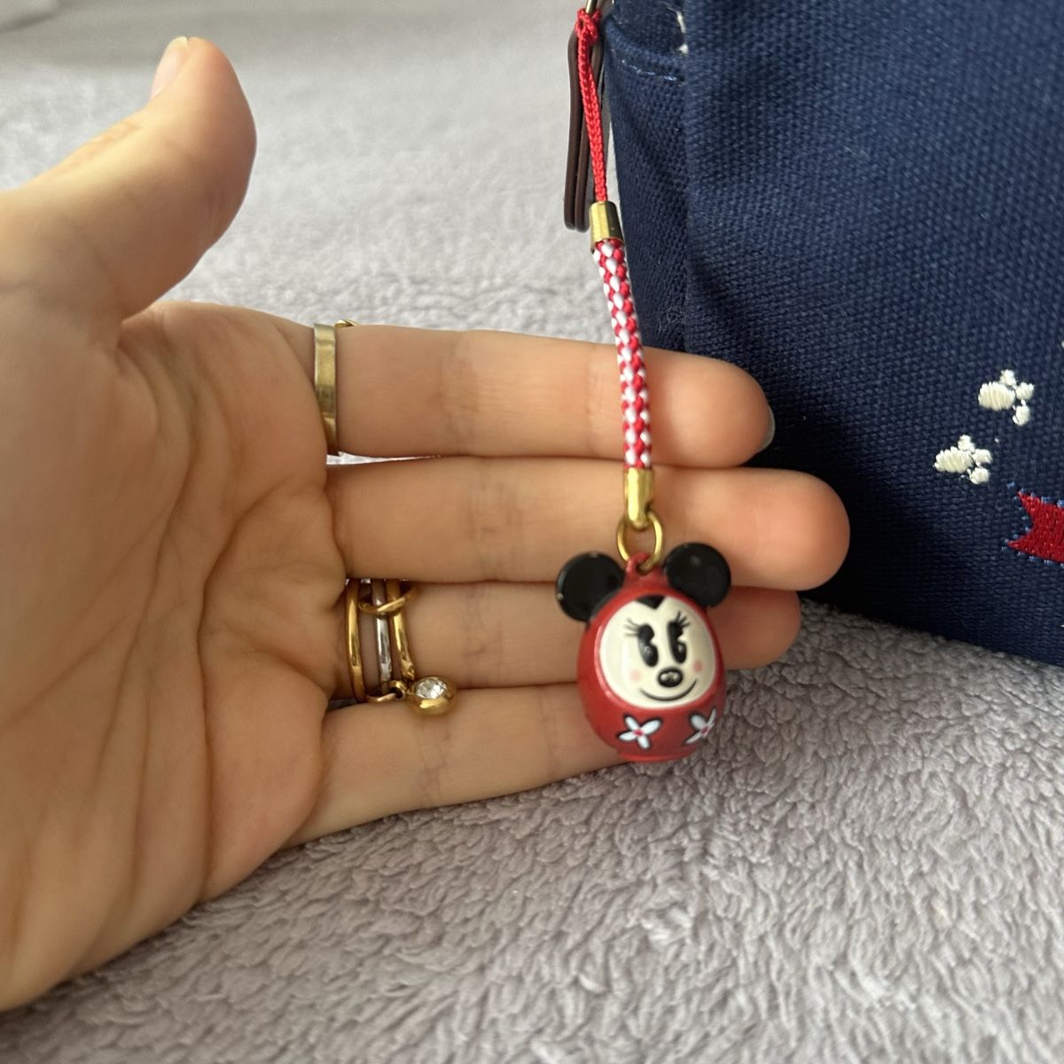 Plumiers: PETITE TROUSSE KIKI STUDIO GHIBLI – D'occasion à Givisiez par dor_xb9k 2