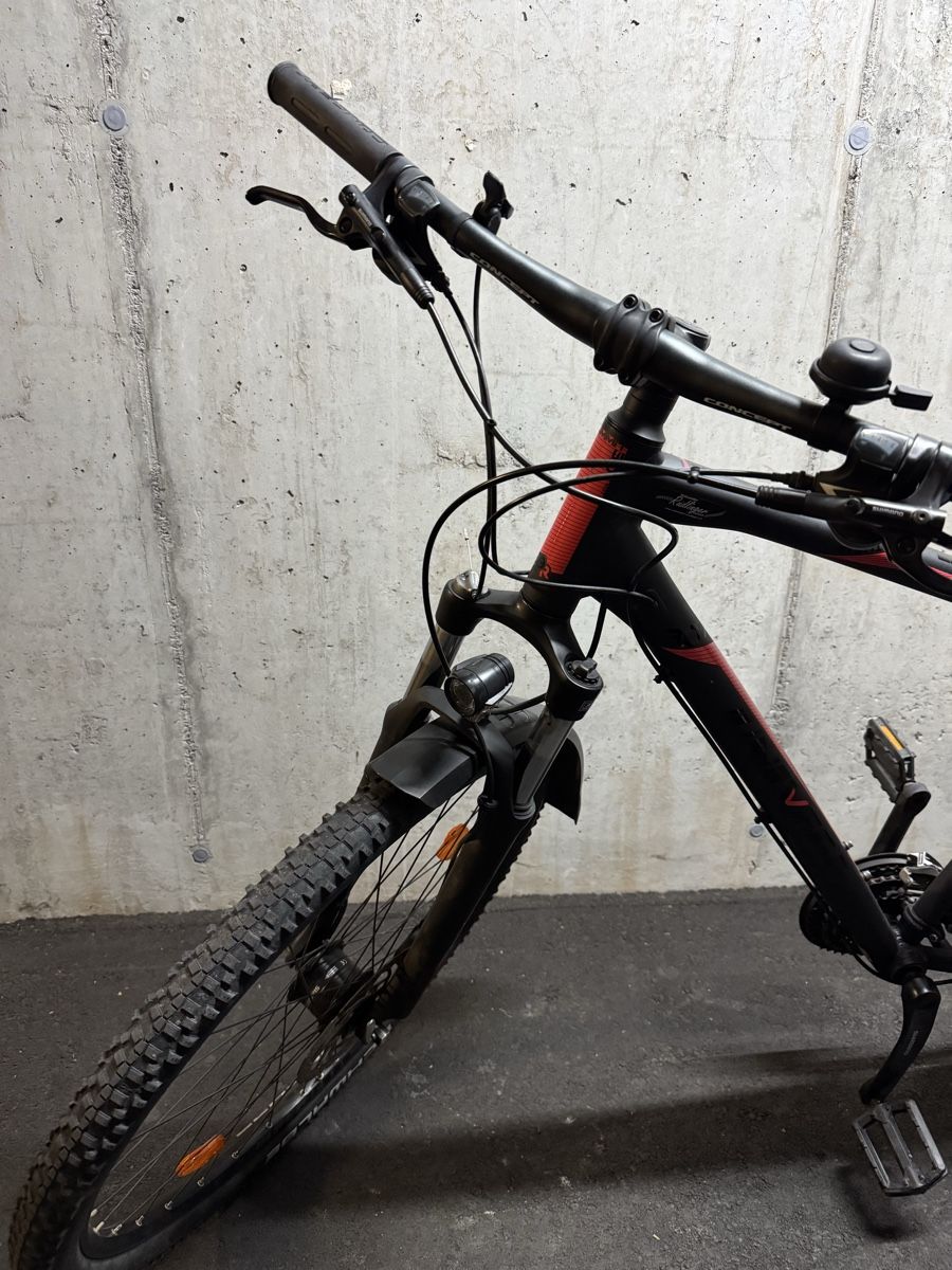 Biciclette: Velo – Usato da Schmerikon venduto da BiancaM03 1