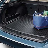 Gepäckraumeinlage VW Passat Variant