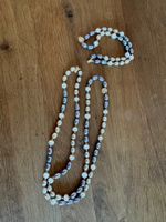 Echt 14K Gold - Perlen
