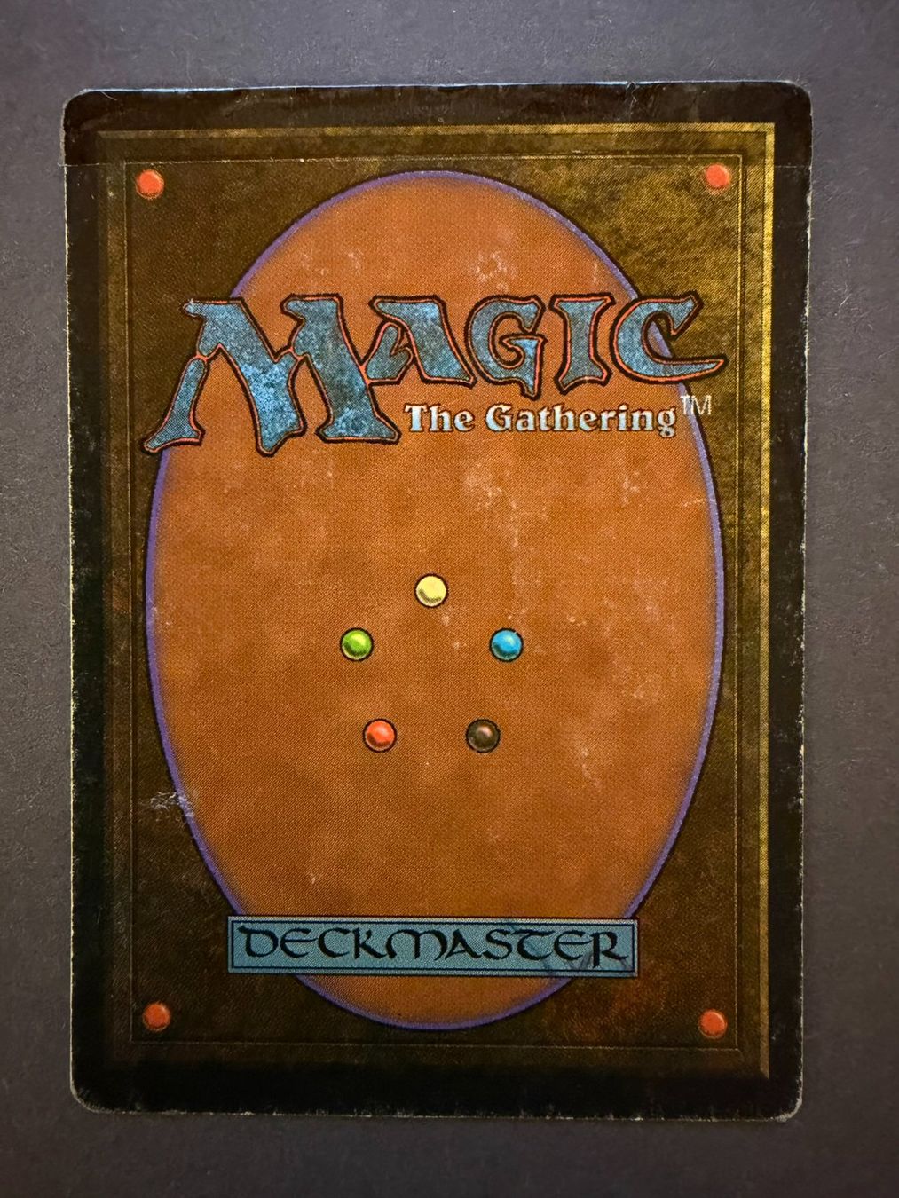 Dämonischer Tutor // Foreign White Bordered // Magic (Gebraucht) in ...