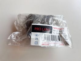 Kunstfell Pompon Pro Lana