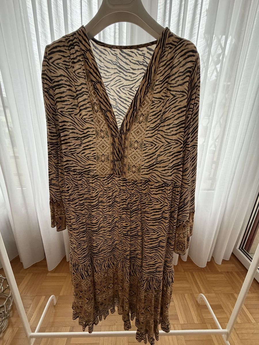Vestiti: Kleid – Usato da Dübendorf venduto da Martha06 1