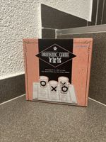 Trinkspiel TicTacToe