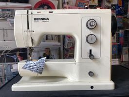 Nähmaschine Bernina record 830, ab Service, Schweiz. Produkt
