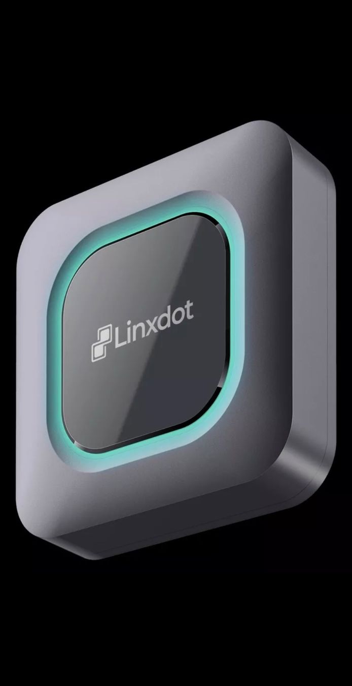 Linxdot Helium Hotspot Miner - Neu & Original! (54) (Neu und  originalverpackt) in Altstätten SG für CHF 85 – mit Lieferung auf Ricardo  kaufen