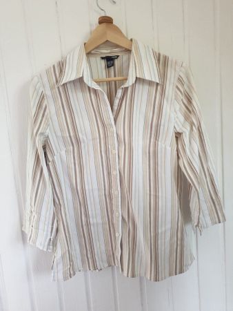 Damenhemd von H&M Gr. 40