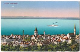 Rorschach AK 1925