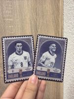 Card Panini FIFA World Cup 2026 England Lot