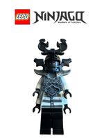 Lego Ninjago Stone Army Warrior njo0235