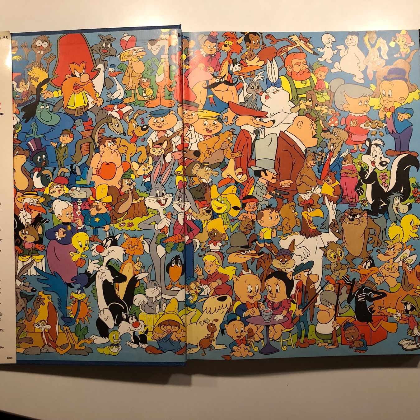 Bücher: That‘s all Folks! - phänomenal !!! – Gebraucht aus Lufingen von Rac0 1