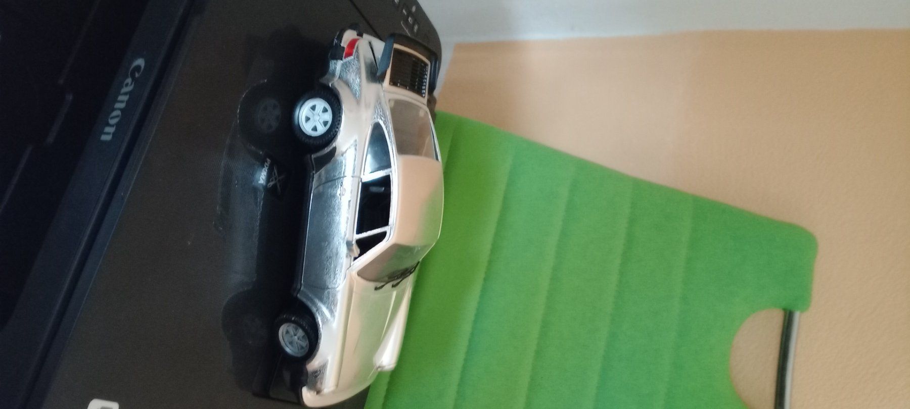 Tonka Modellini d'auto: Porsche 911 chrom – Difettoso da Chur venduto da oriori 8