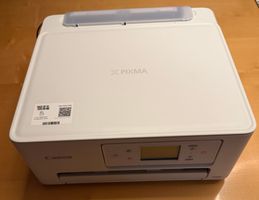 CANON TS7650i