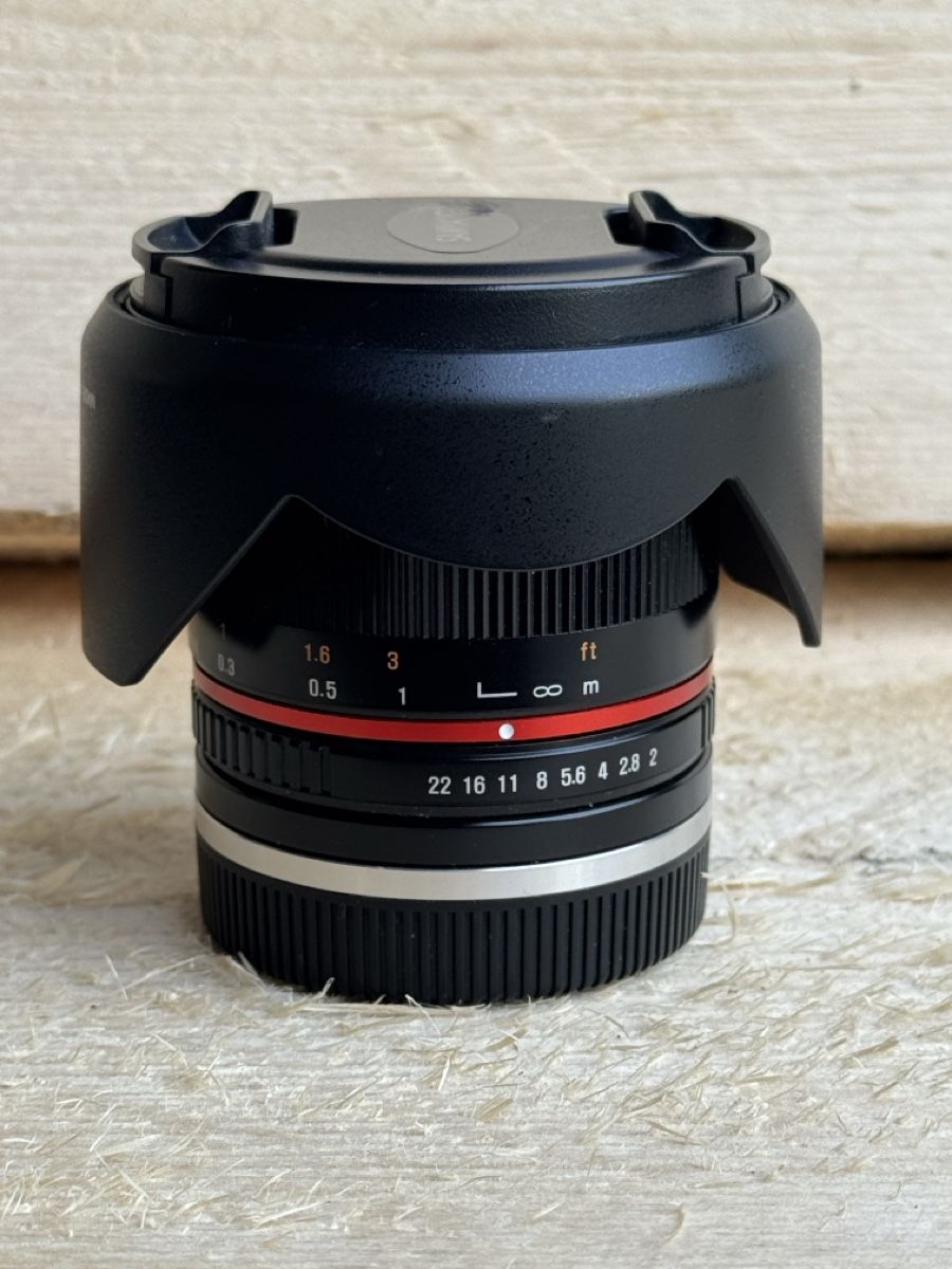 Sony Kamera: Sony a6000 und Objektiv – Gebraucht aus Bellinzona von 16KhZ 2