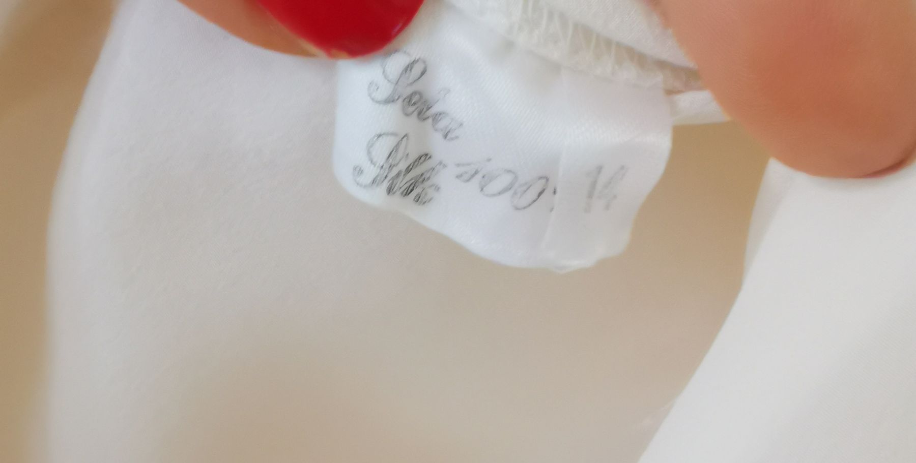 Burberry Camicette: Burberry Seidenbluse  – Usato da Uerikon venduto da pink_flamingo 7