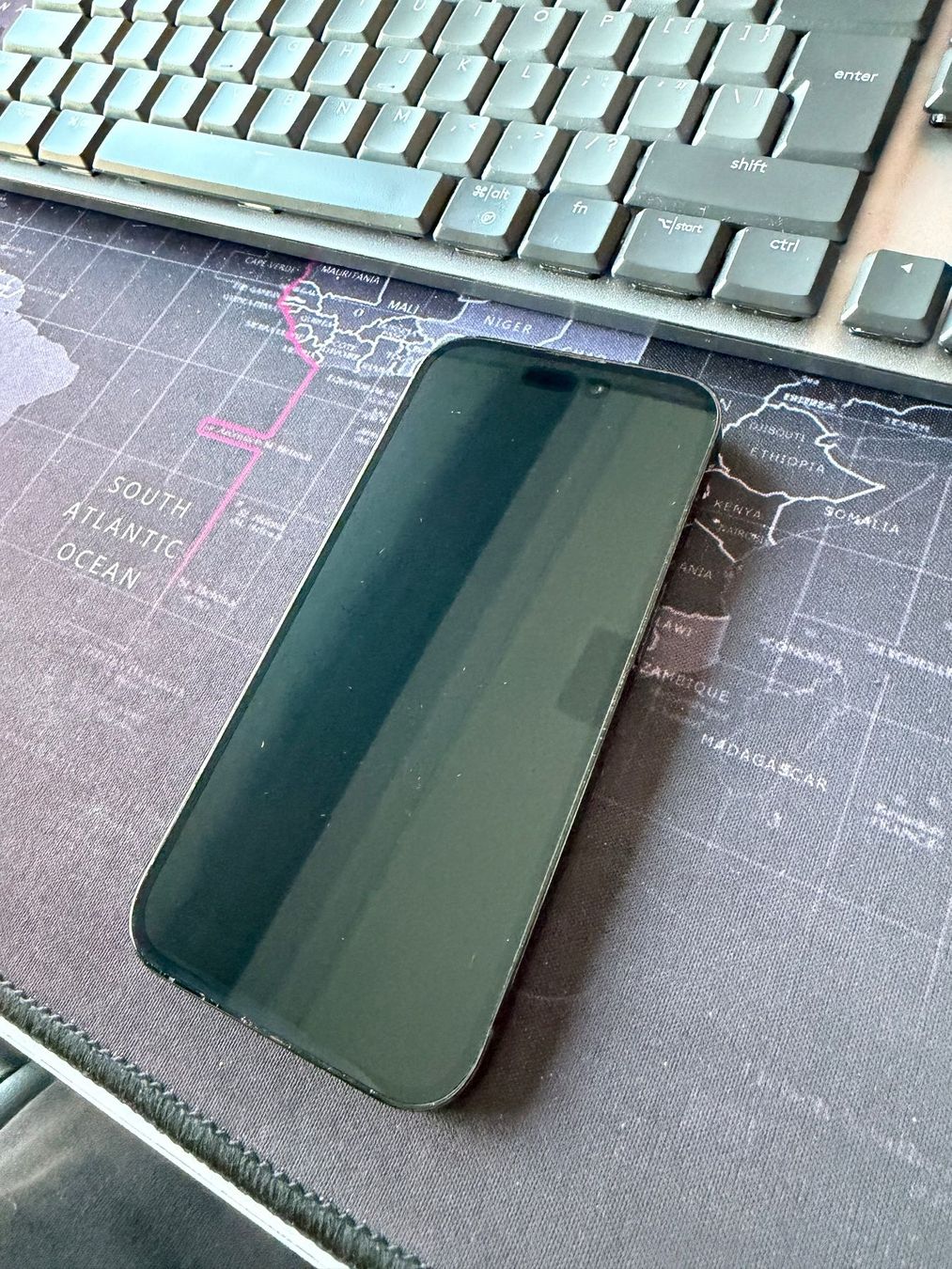 Apple Telefoni cellulari / Smartphones: iPhone 14 PRO | 128GB | Schwarz – Usato da Schlieren venduto da all_y27r 2
