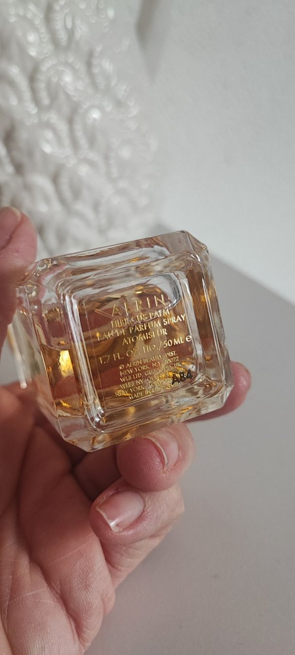 Profumi & Eau de Toilette: Aerin Hibiscus palm 50 ml edp – Usato da Rickenbach-Sulz venduto da Krisztike 1