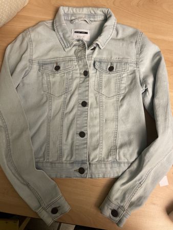 Süsse Noisi May stretch Jeansjacke Gr. XS