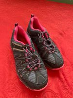 Mädchen Trekking Schuhe 35 Vty