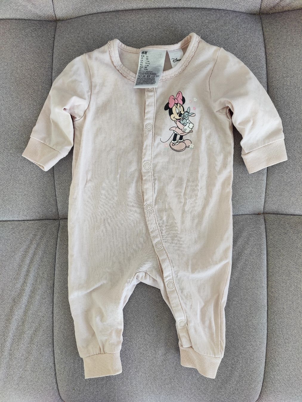H&M Pigiama & Simili: Baby-Schlafanzüge – Nuovo (secondo la descrizione) da Wetzikon ZH venduto da mar_5xmy 1