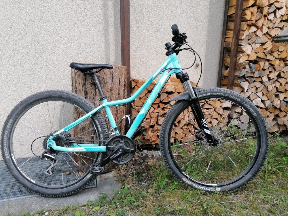 Mountainbike KTM (Gebraucht) in Trin Mulin für CHF 320 – nur Abholung ...