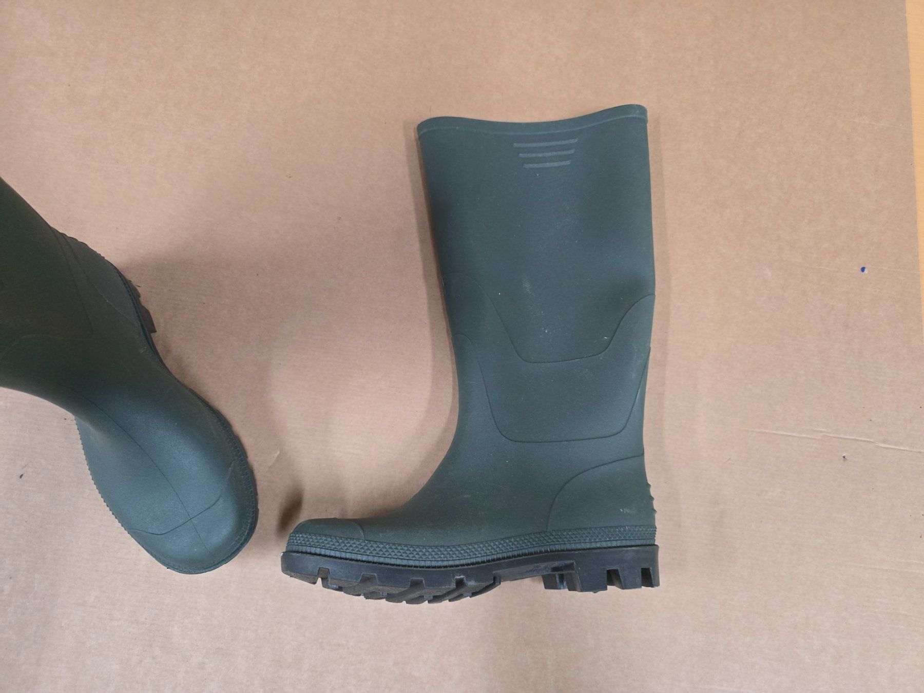 Scarpe da uomo: gebrauchte Gummistiefel Gr. 39 ab 1.- – Usato da KRINAU venduto da Mio_Liqstyle 3