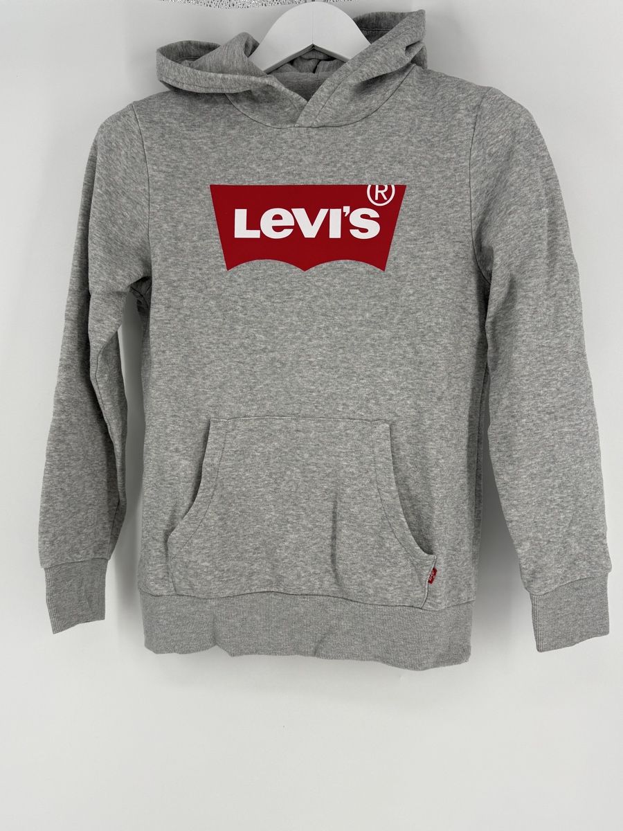 Levi's Maglioni & Felpe: Kapuzenpullover von Levi's Gr. 176 – Usato da Auenstein venduto da moin.