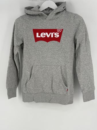 Kapuzenpullover von Levi's Gr. 176