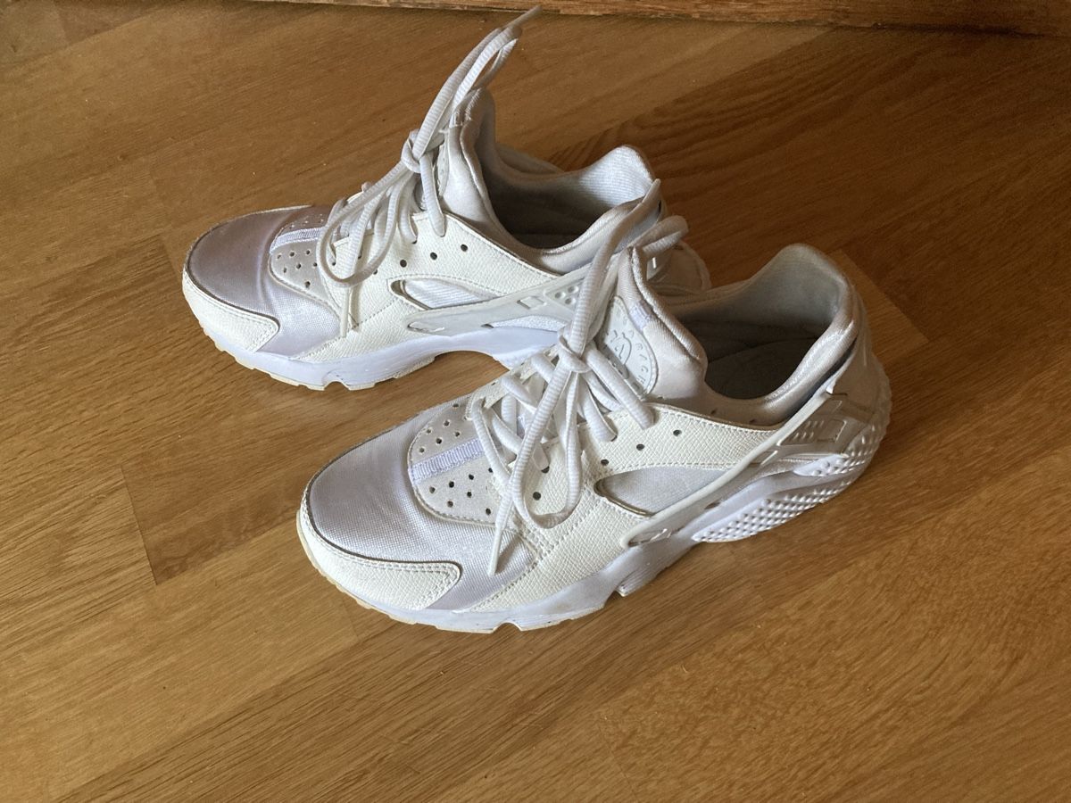 Herrenschuhe: Nike Huarache - 37.5 – Gebraucht aus Gasel von _Smaragda
