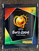 panini em 2004, 1x tüte neu