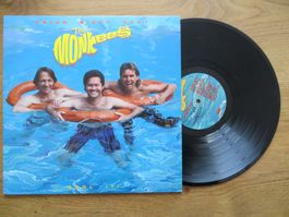 THE MONKEES PETER NICKY DAVY POOL IT