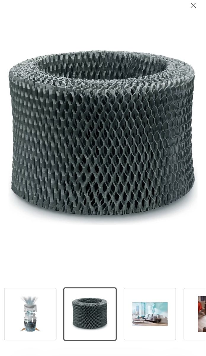 Philips Umidificatori d'aria: Luftbefeuchter Philips  – Usato da Rothrist venduto da pj83 6