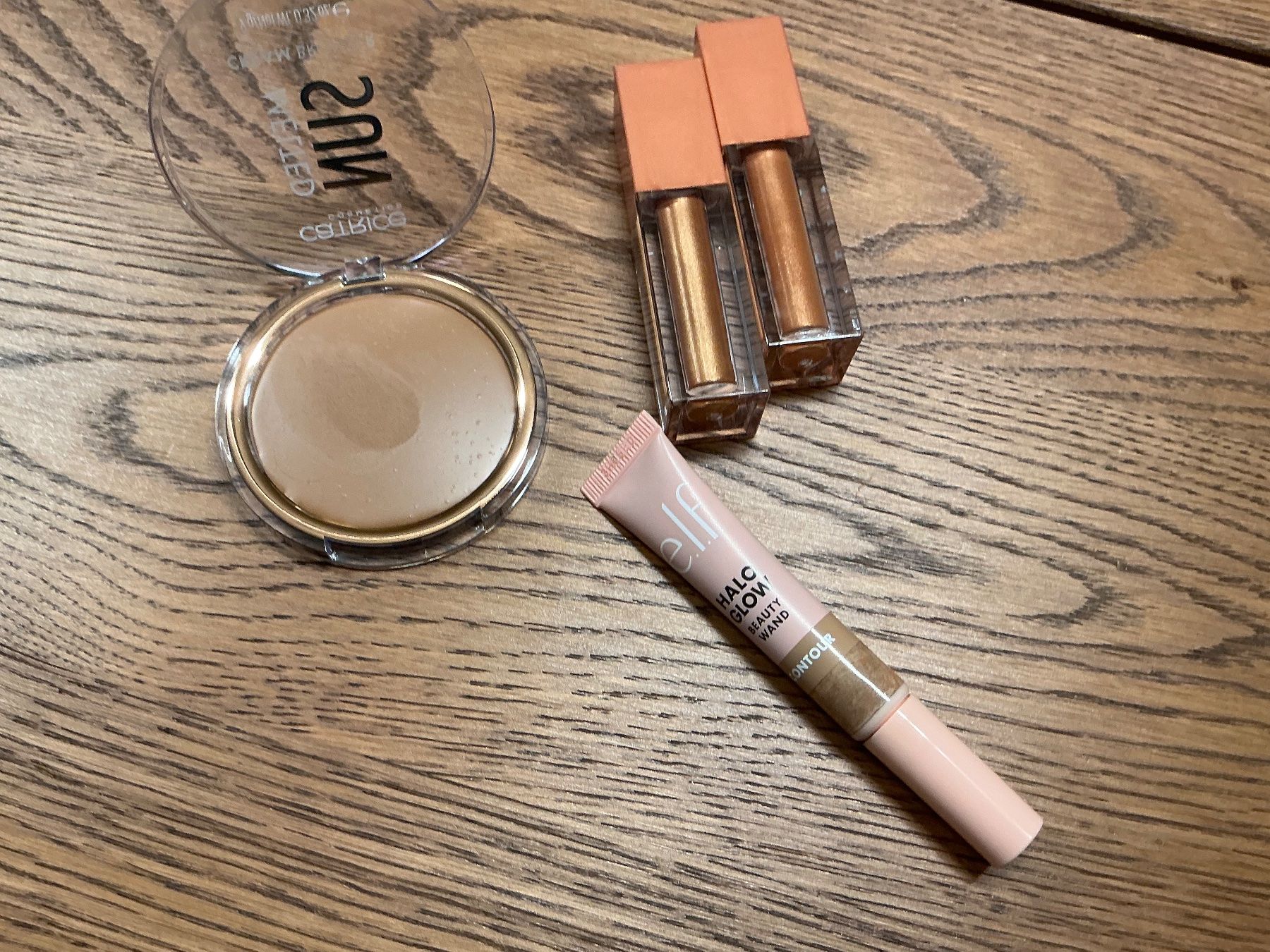 Make-up: Tolles Schminkset – Usato da Würenlos venduto da sweety5436 2