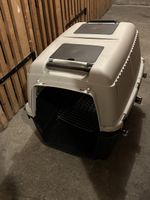 Transportbox für Tiere