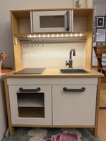 Ikea Spielküche mit viel Zubehör