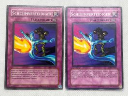 2x Schleimverteidiger